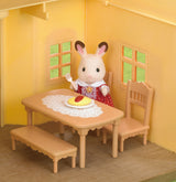 Cosy cottage starter home - sylvanian