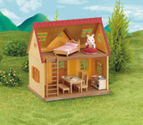 Cosy cottage starter home - sylvanian