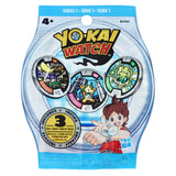 SEASON 1 MEDALS BLIND BAG