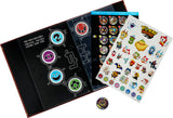 SEASON 1 COLLECTOR BOOK