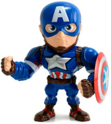 MOVIE FIGURE - CAPTAIN AMERICA