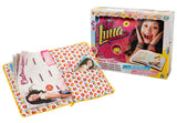 SOY LUNA SECRET PILLOW