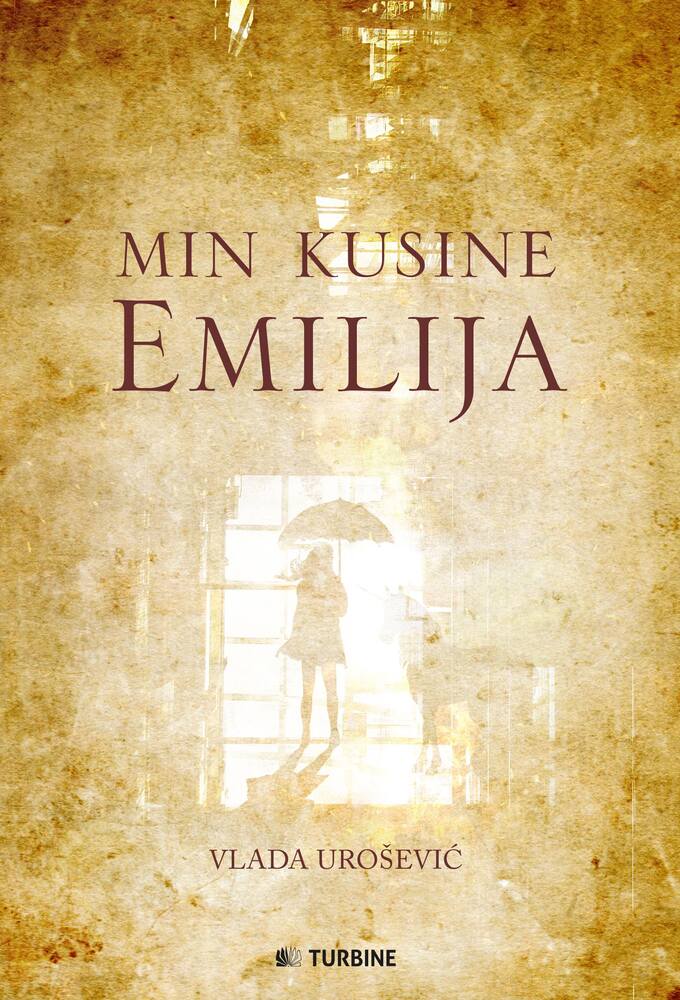 Min kusine Emilija