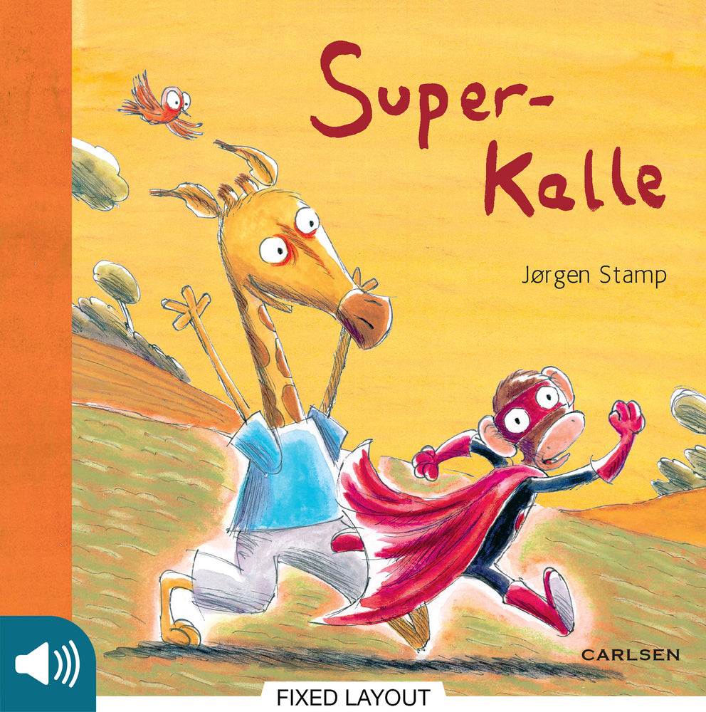 Super-Kalle