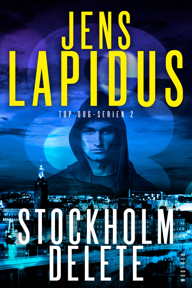 Stockholm delete