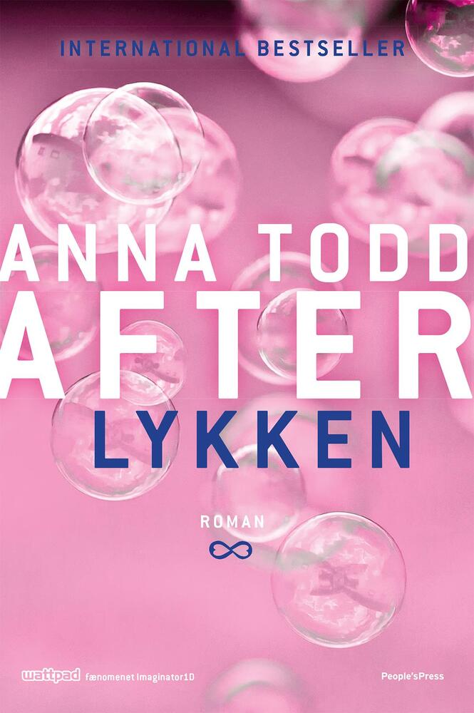After - Lykken
