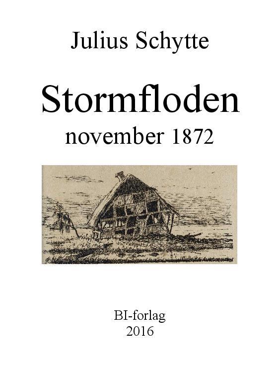 Stormfloden november 1872
