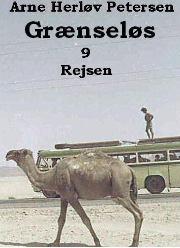 Grænseløs Rejsen