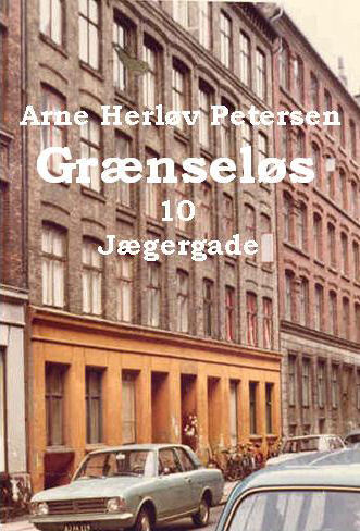Grænseløs Jægergade