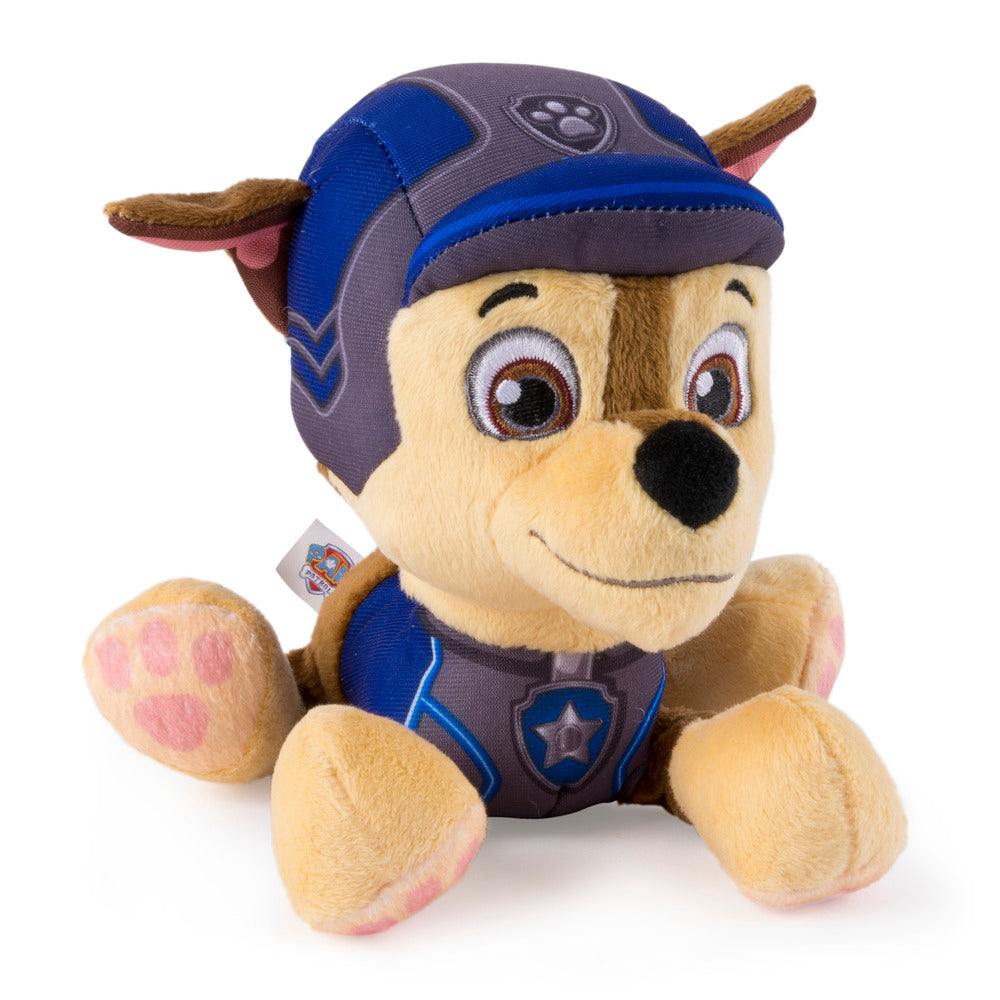PAW PATROL BASIC PLYS ASS