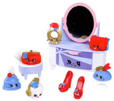 SHOPKINS FASHION COLLECTIONS ASS. (S3)