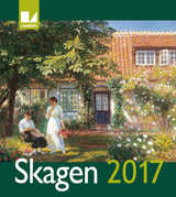 Skagen kalender 2017