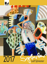 Leif Sylvester kalender