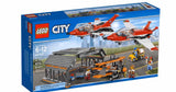 60103 LEGO CITY AIRPORT LUFTHAVN – LUFTSHOW