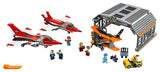 60103 LEGO CITY AIRPORT LUFTHAVN – LUFTSHOW