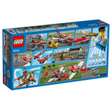 60103 LEGO CITY AIRPORT LUFTHAVN – LUFTSHOW