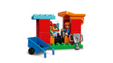 10813 LEGO DUPLO TOWN STOR BYGGEPLADS