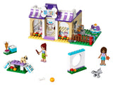 41124 LEGO FRIENDS HEARTLAKE DAGPLEJE FOR HUNDEHVALPE