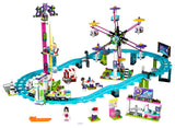 41130 LEGO FRIENDS FORLYSTELSESPARK – RUTSJEBANE
