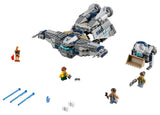 75147 LEGO STAR WARS STAR SCAVENGER