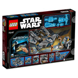 75147 LEGO STAR WARS STAR SCAVENGER