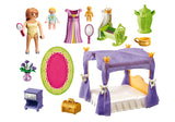 6851 PRINSESSEVÆRELSE MED VUGGE