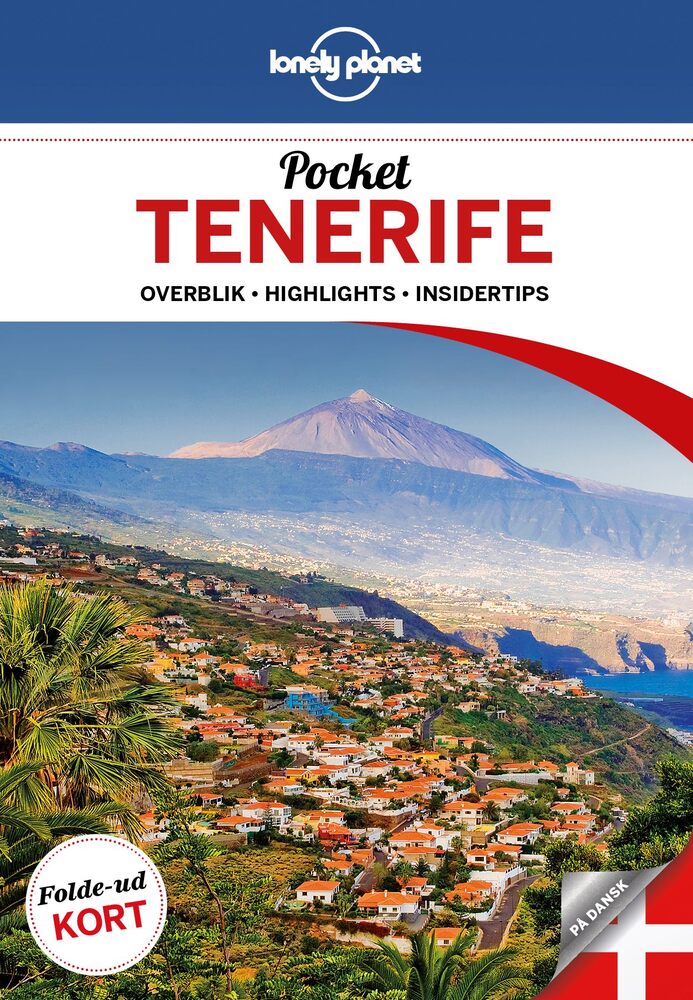 Pocket Tenerife