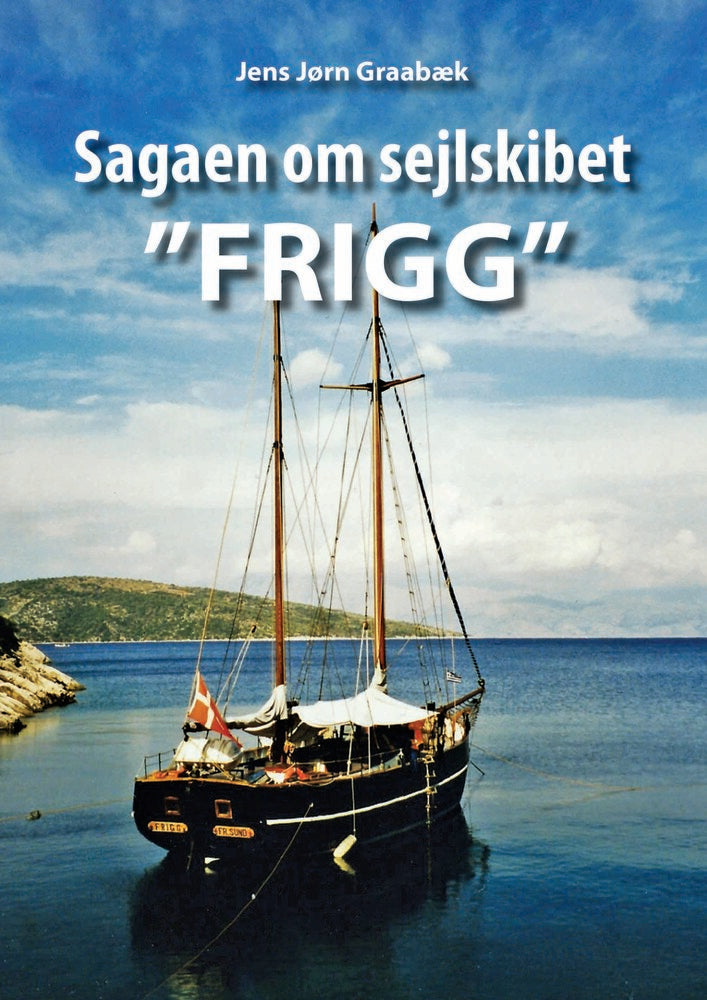 Sagaen om sejlskibet