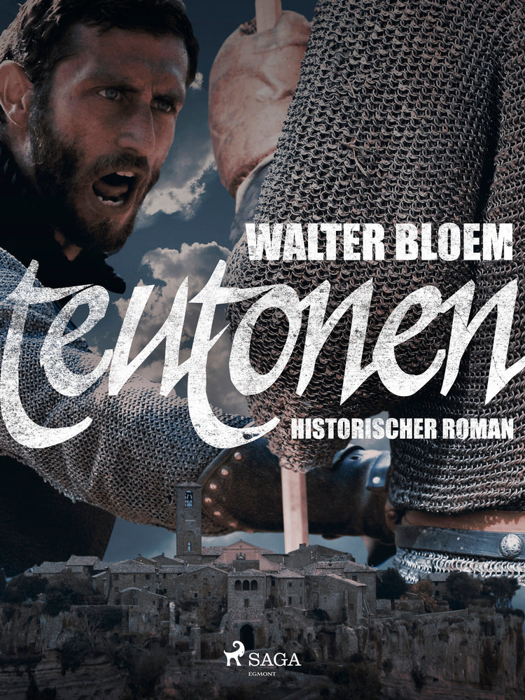 Teutonen