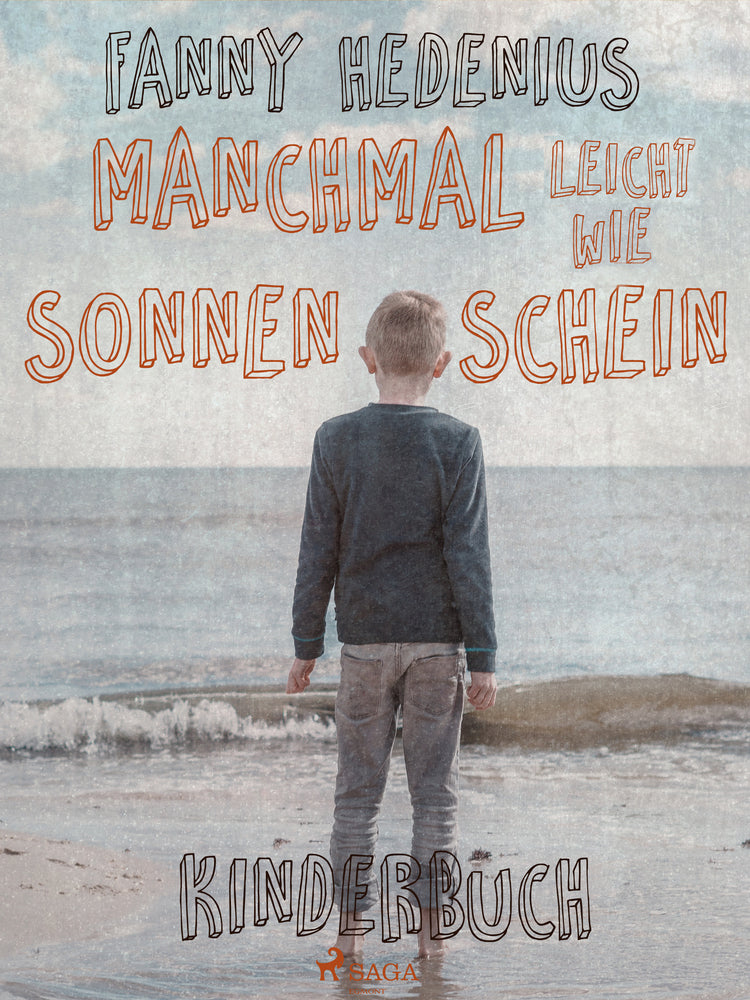 Manchmal leicht wie Sonnenschein