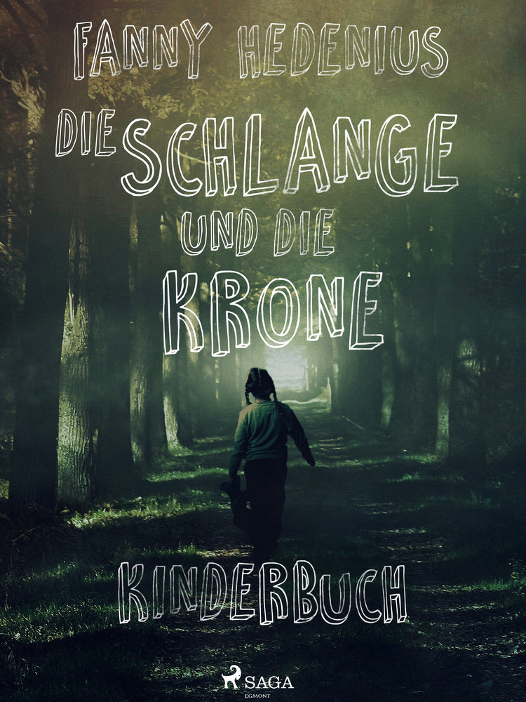 Die Schlange und die Krone