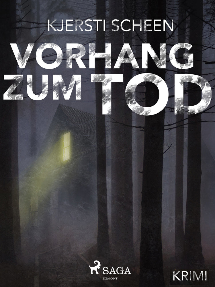 Vorhang zum Tod
