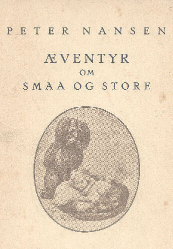 Æventyr om Smaa og Store