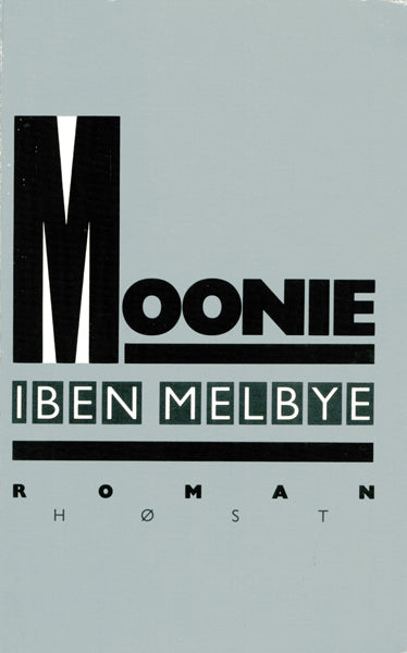 Moonie