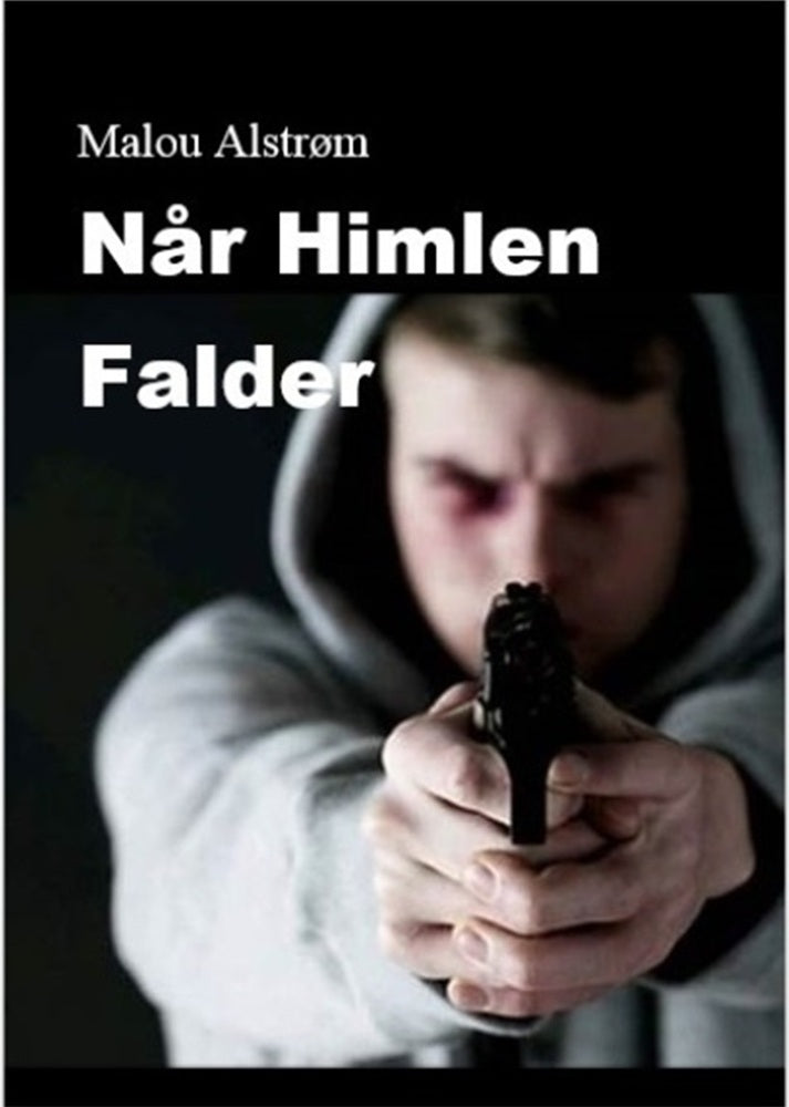 Når Himlen Falder