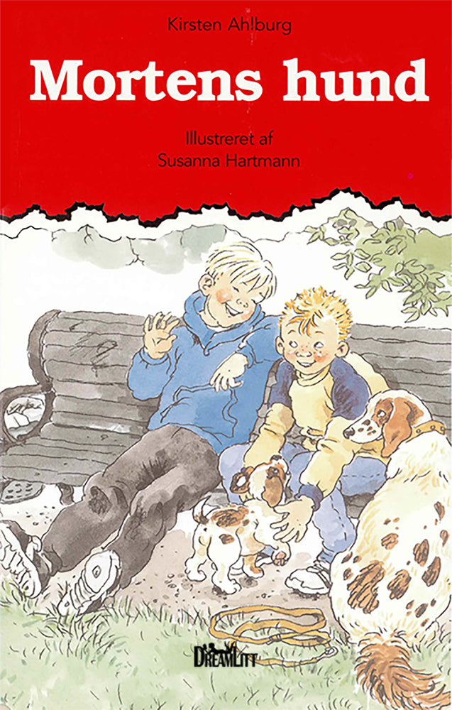 Mortens hund