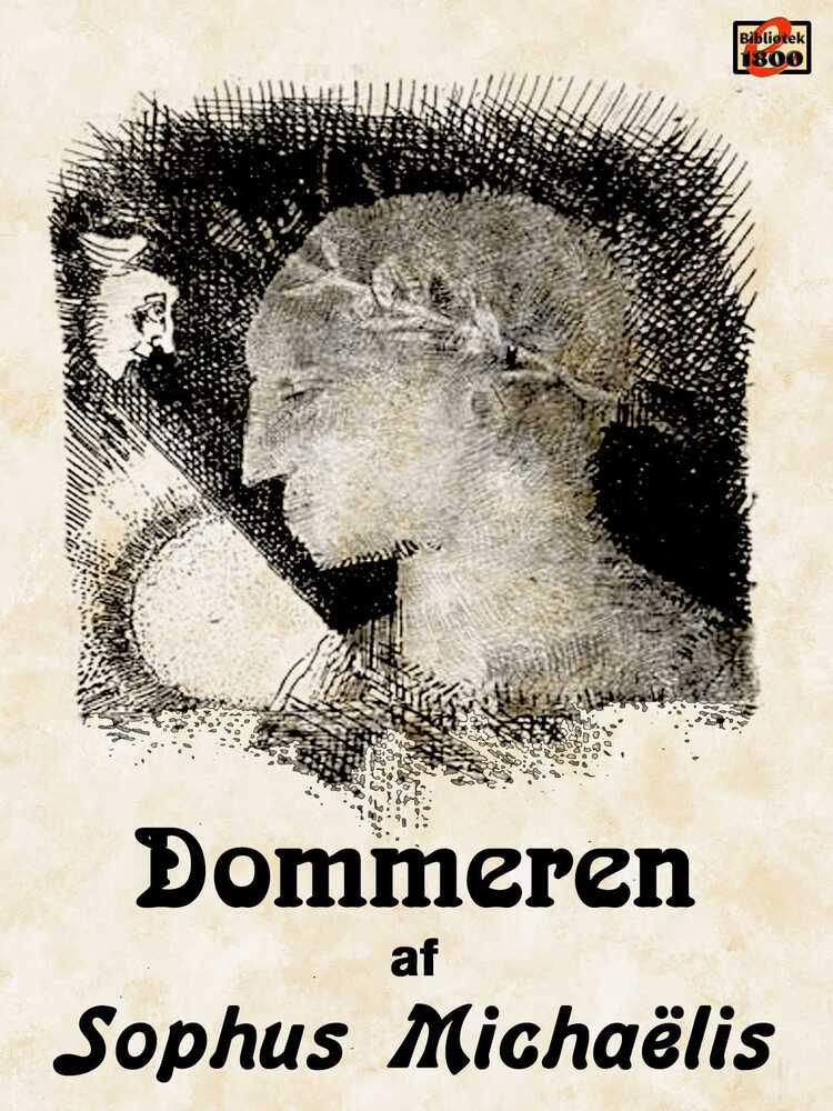 Dommeren