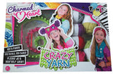CHARMED BY HEART STRIKKE SÆT