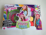 CHARMED BY HEART STRIKKE SÆT
