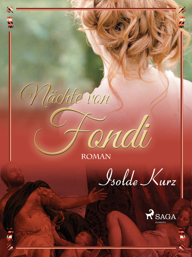 Nächte von Fondi