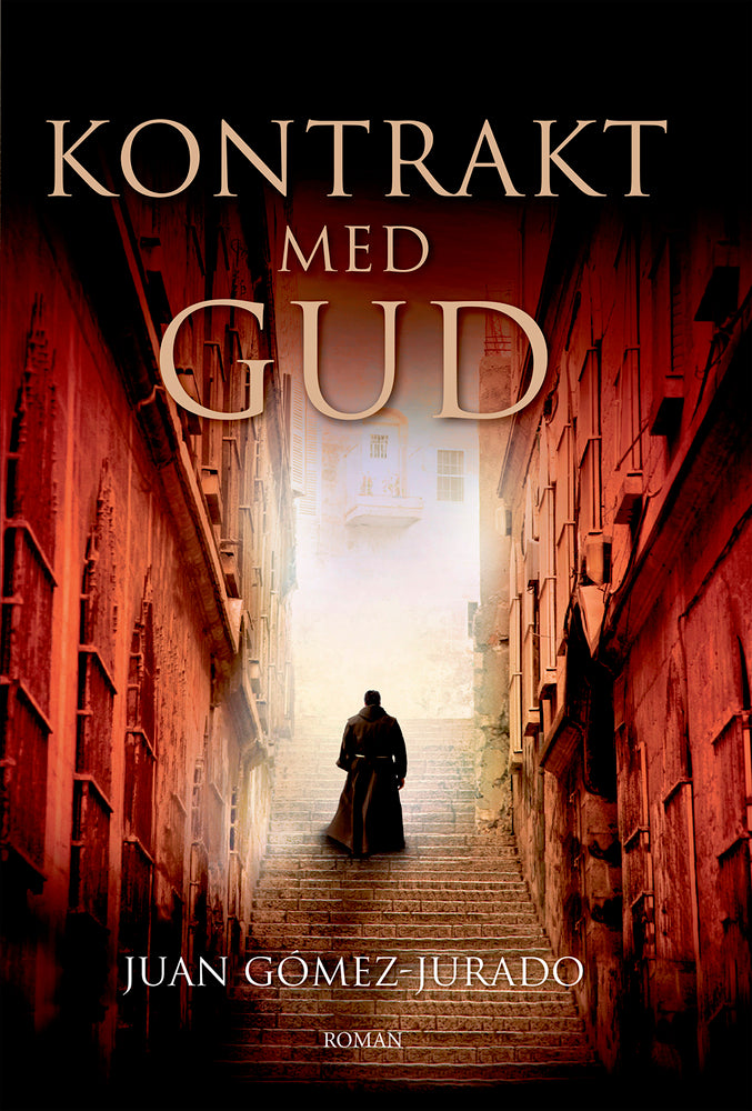 Kontrakt med Gud