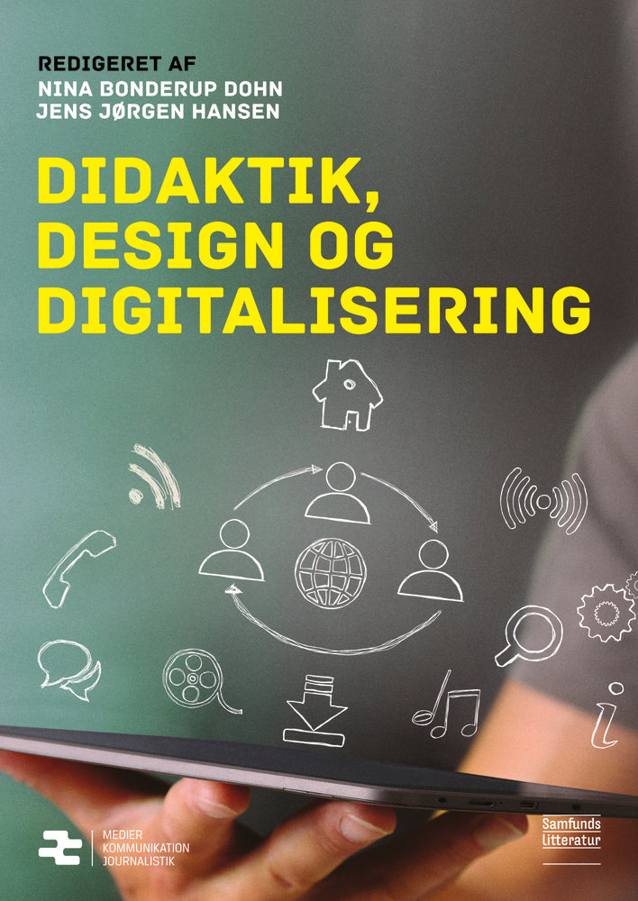 Didaktik, design og digitalisering Vejledning på biblioteket