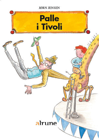 Palle i tivoli