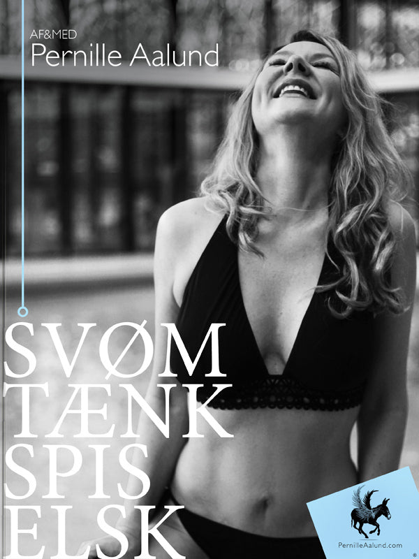 Svøm, tænk, spis, elsk