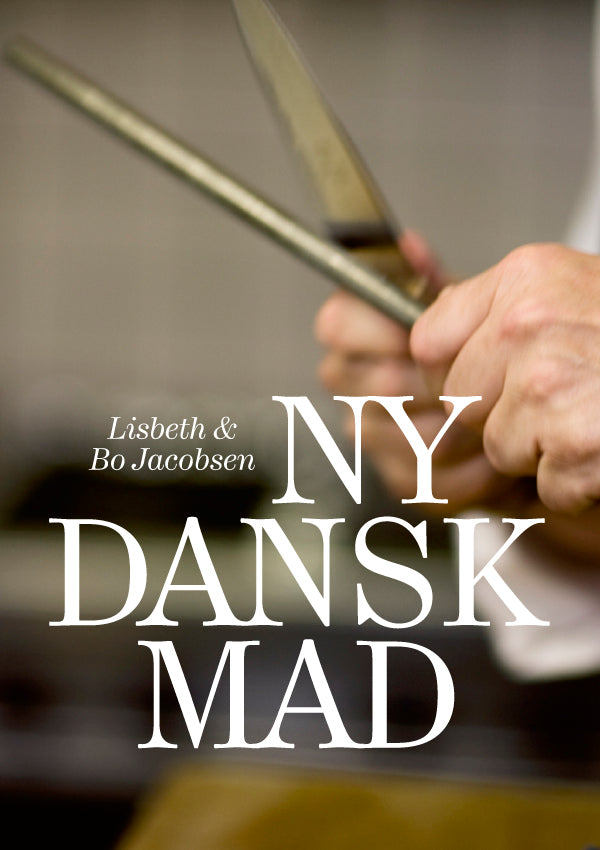 Ny dansk  mad