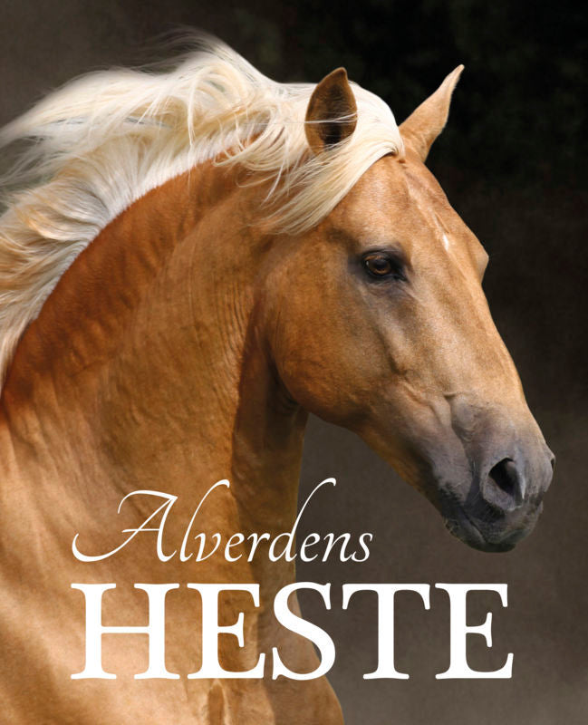 Alverdens heste