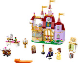 41067 LEGO DISNEY BELLES FORTRYLLEDE SLOT
