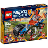 70319 LEGO NEXO KNIGHTS MACYS TORDENMORGENSTJERNE