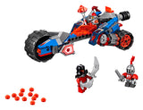 70319 LEGO NEXO KNIGHTS MACYS TORDENMORGENSTJERNE