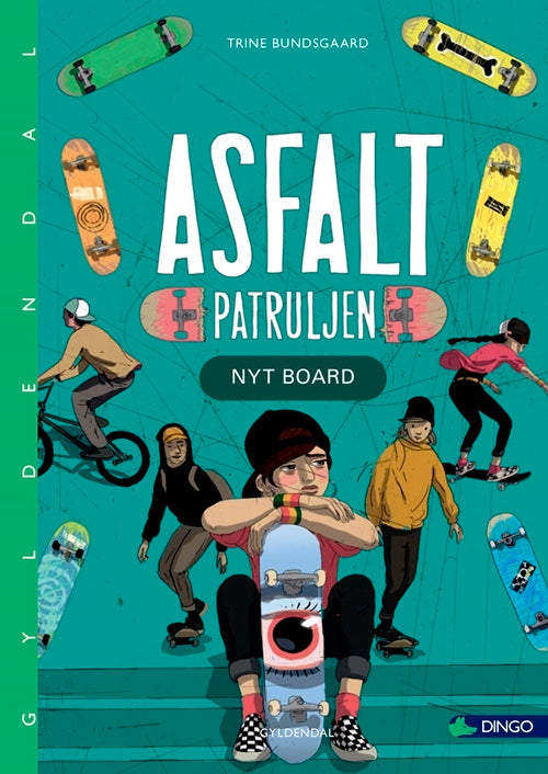 Asfaltpatruljen